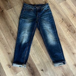 Lucky Brand Size 2/26 Jeans